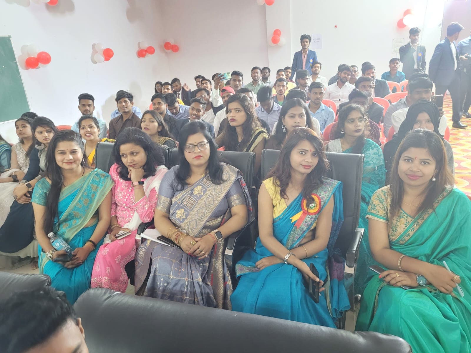 Tirupati College of Engineering Events & Activities photo 6